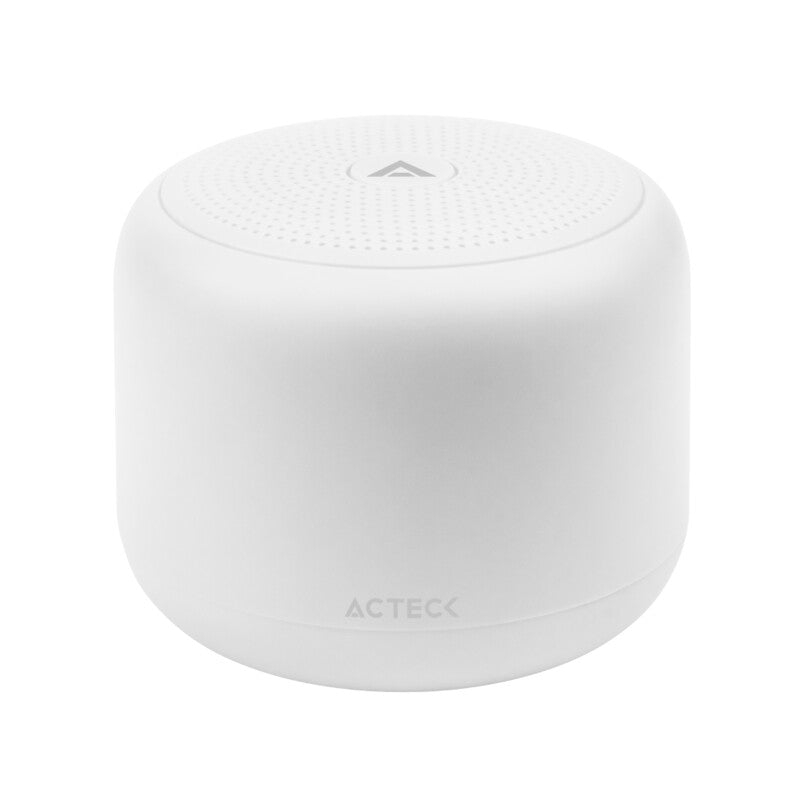 Bocina Inalambrica Bluetooth TWS GLEE TINY AP410 - Bocina Inalambrica Bluetooth TWS GLEE TINY AP410 -